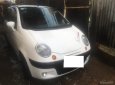 Cần bán lại xe Daewoo Matiz S đời 2003, màu trắng, giá 59tr