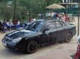 Bán ô tô Daewoo Nubira đời 2000, màu đen, giá chỉ 80 triệu