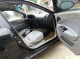 Cần bán lại xe Daewoo Nubira 1.6MT đời 2002, màu đen
