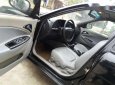 Cần bán lại xe Daewoo Nubira 1.6MT đời 2002, màu đen