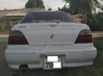 Bán xe Daewoo Cielo 1.5 MT đời 1997, màu trắng, nhập khẩu