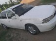 Bán xe Daewoo Cielo 1.5 MT đời 1997, màu trắng, nhập khẩu