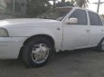 Bán xe Daewoo Cielo 1.5 MT đời 1997, màu trắng, nhập khẩu