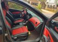 Bán xe Daewoo Lacetti CDX 1.8 AT đời 2009, màu đen, nhập khẩu 