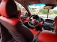 Bán xe Daewoo Lacetti CDX 1.8 AT đời 2009, màu đen, nhập khẩu 