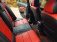 Bán xe Daewoo Lacetti CDX 1.8 AT đời 2009, màu đen, nhập khẩu 