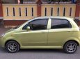 Bán Daewoo Matiz JOY sản xuất 2005, màu xanh cốm