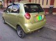 Bán Daewoo Matiz JOY sản xuất 2005, màu xanh cốm