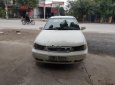 Bán Daewoo Cielo 1.5 MT đời 1996, màu trắng