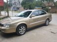 Cần bán Daewoo Magnus đời 2004 giá rẻ
