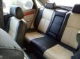 Bán xe Daewoo Nubira đời 2002, màu đen xe gia đình