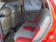 Bán Daewoo Matiz SE đời 2000, màu đỏ  