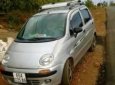 Bán Daewoo Matiz S đời 1999, màu bạc 