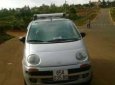 Bán Daewoo Matiz S đời 1999, màu bạc 