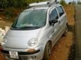 Bán Daewoo Matiz S đời 1999, màu bạc 