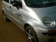 Bán Daewoo Matiz S đời 1999, màu bạc 