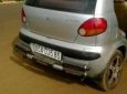Bán Daewoo Matiz S đời 1999, màu bạc 