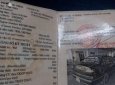 Bán Daewoo Espero sản xuất 1997, màu đen