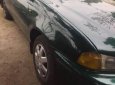 Bán Daewoo Cielo đời 1996, nhập khẩu, màu xanh