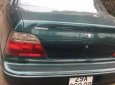 Bán Daewoo Cielo đời 1996, nhập khẩu, màu xanh