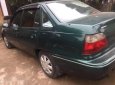 Bán Daewoo Cielo đời 1996, nhập khẩu, màu xanh