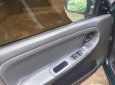 Bán Daewoo Cielo đời 1996, nhập khẩu, màu xanh