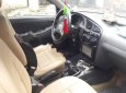Bán gấp Daewoo Lanos SX năm 2001, màu trắng