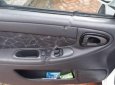 Bán gấp Daewoo Lanos SX năm 2001, màu trắng