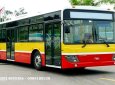 Bán xe Buýt 80 chỗ mới