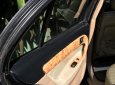 Bán Daewoo Magnus 2.5 đời 2005, màu đen, xe nhập