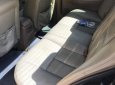 Bán Daewoo Magnus 2.5 đời 2005, màu đen, xe nhập