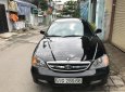 Bán Daewoo Magnus 2.5 đời 2005, màu đen, xe nhập