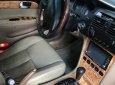 Bán Daewoo Magnus 2.5 đời 2005, màu đen, xe nhập
