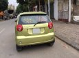 Bán Daewoo Matiz Joy năm 2005, màu vàng, nhập khẩu nguyên chiếc, giá tốt
