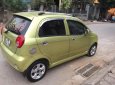 Bán Daewoo Matiz Joy năm 2005, màu vàng, nhập khẩu nguyên chiếc, giá tốt