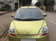 Bán Daewoo Matiz Joy năm 2005, màu vàng, nhập khẩu nguyên chiếc, giá tốt