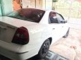 Bán Daewoo Nubira II 2000, màu trắng