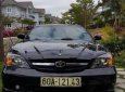 Bán xe Daewoo Magnus đời 2006, màu đen, giá chỉ 205 triệu