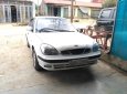 Bán xe Daewoo Nubira sản xuất 2004, xe nhập, giá 105tr