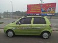 Cần bán gấp Daewoo Matiz S đời 2003, màu xanh lục, nhập khẩu, giá 57tr