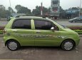 Cần bán gấp Daewoo Matiz S đời 2003, màu xanh lục, nhập khẩu, giá 57tr