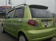 Cần bán gấp Daewoo Matiz S đời 2003, màu xanh lục, nhập khẩu, giá 57tr