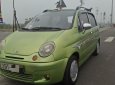 Cần bán gấp Daewoo Matiz S đời 2003, màu xanh lục, nhập khẩu, giá 57tr