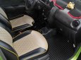 Cần bán gấp Daewoo Matiz S đời 2003, màu xanh lục, nhập khẩu, giá 57tr
