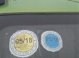 Cần bán gấp Daewoo Matiz S đời 2003, màu xanh lục, nhập khẩu, giá 57tr