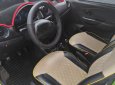 Cần bán gấp Daewoo Matiz S đời 2003, màu xanh lục, nhập khẩu, giá 57tr