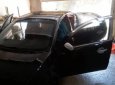 Bán Daewoo Gentra sản xuất 2008, màu đen