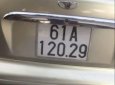 Bán Daewoo Leganza đời 2003, nhập khẩu, giá chỉ 105 triệu
