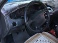 Bán Daewoo Leganza sản xuất 1999, màu xám, nhập khẩu còn mới