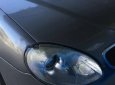Bán Daewoo Leganza sản xuất 1999, màu xám, nhập khẩu còn mới